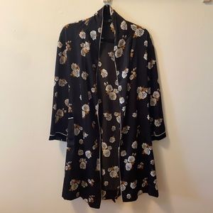 Zara kimono